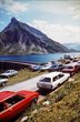 03. Der Hochgebirgssee - am besten autogerecht