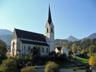 7. Pfarrkirche Frastanz