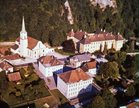 7. Historischer Stadtkern - Pfarrkirche und Palast