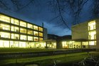 14. Fachhochschule Dornbirn