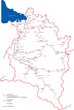 15. Straßennetz Vorarlbergs<br><br>