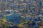 17. Landeskrankenhaus Bregenz