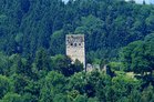 20. Burg Tosters, Feldkirch