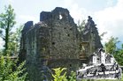 31. Ruine Neuburg in Koblach