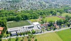 41. Landessportschule mit Stadion Birkenwiese