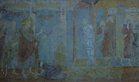 09. Freskenmalerei aus Reichenau-Oberzell