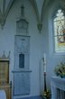 05. Sakramentshäuschen in der Pfarrkirche Laterns-Thal