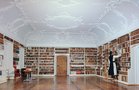 04. Barockbibliothek Mehrerau