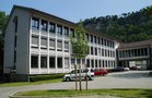 05. Nachkriegsbauten: Handelskammer Feldkirch