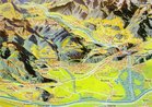 03. Panoramakarte Oberes Rheintal