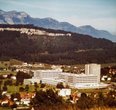 49. Medizinisches Zentrum in Feldkirch