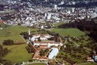 53. Kloster Mehrerau bei Bregenz