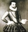 49. Graf Jakob Hannibal I. von Hohenems (1530 - 1587)