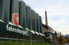 19. Brauerei Fohrenburg