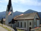 14. Pfarrkirche Laterns-Thal