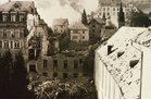 13. Amerikanische Bomben auf Feldkirch, 1943